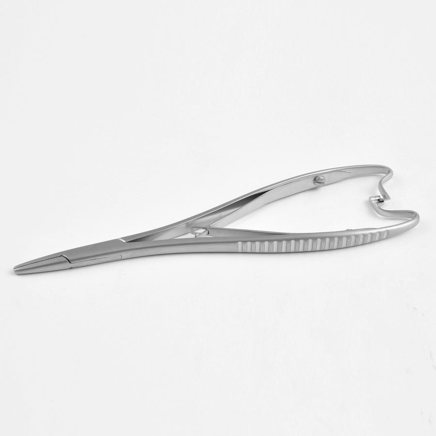 Mathieu Needle Holders,17cm (DF-177-2052) by Dr. Frigz