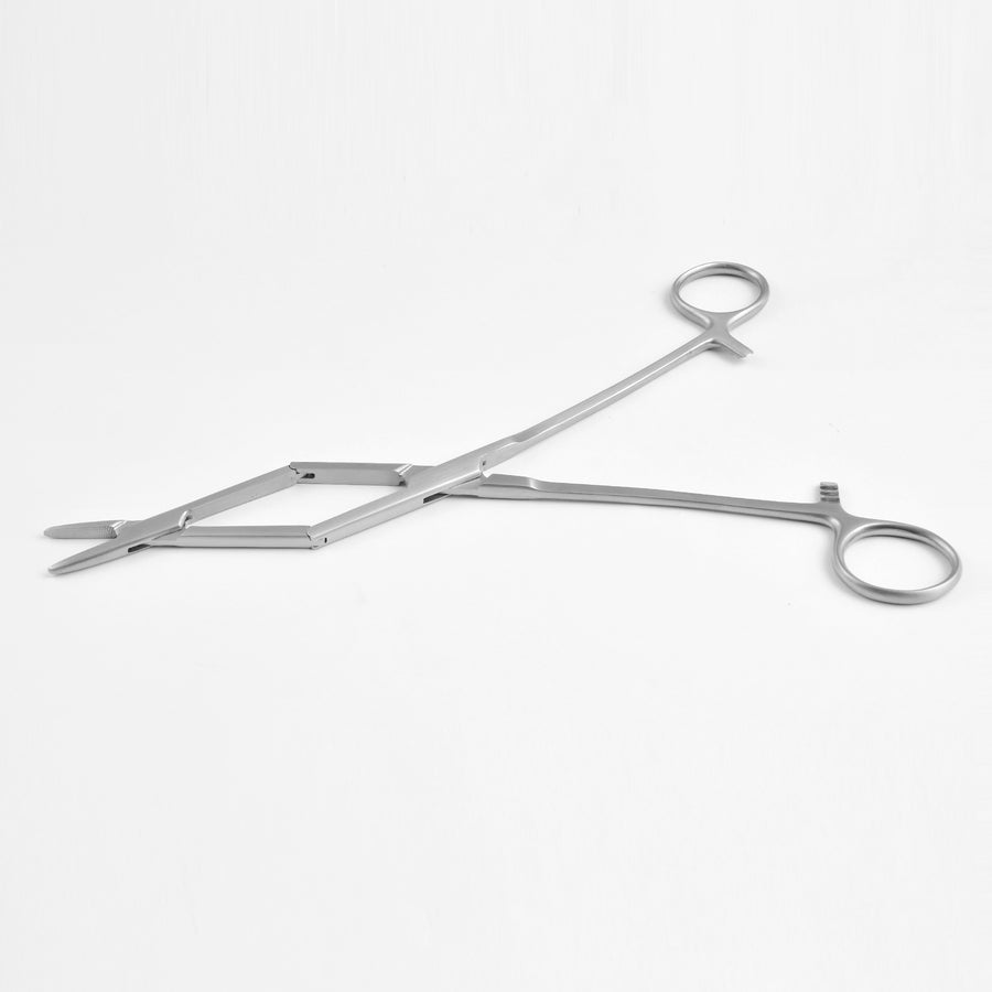 Naunton-Morgan Needle Holders,25cm (DF-178-2065) by Dr. Frigz