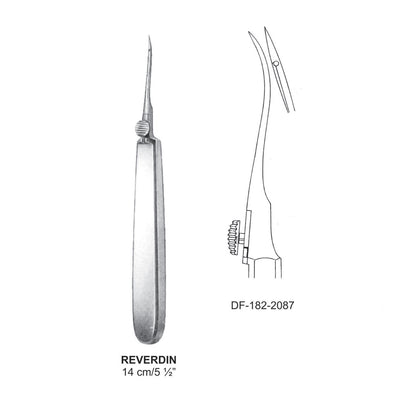 Reverdin Needles,14cm  (DF-182-2087)