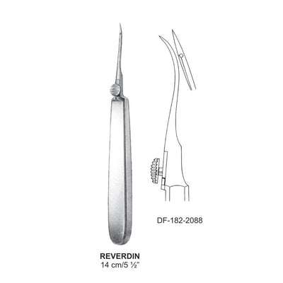 Reverdin Needles,14cm  (DF-182-2088)