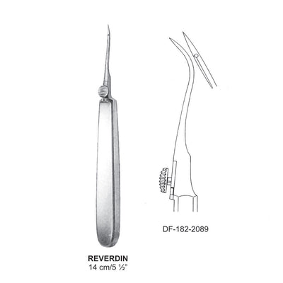 Reverdin Needles,14cm  (DF-182-2089)
