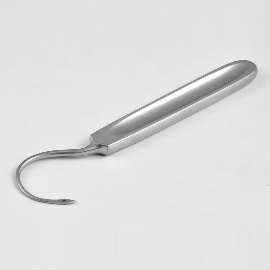 Bateman Lop Twisters,23cm (DF-189-2146) by Dr. Frigz