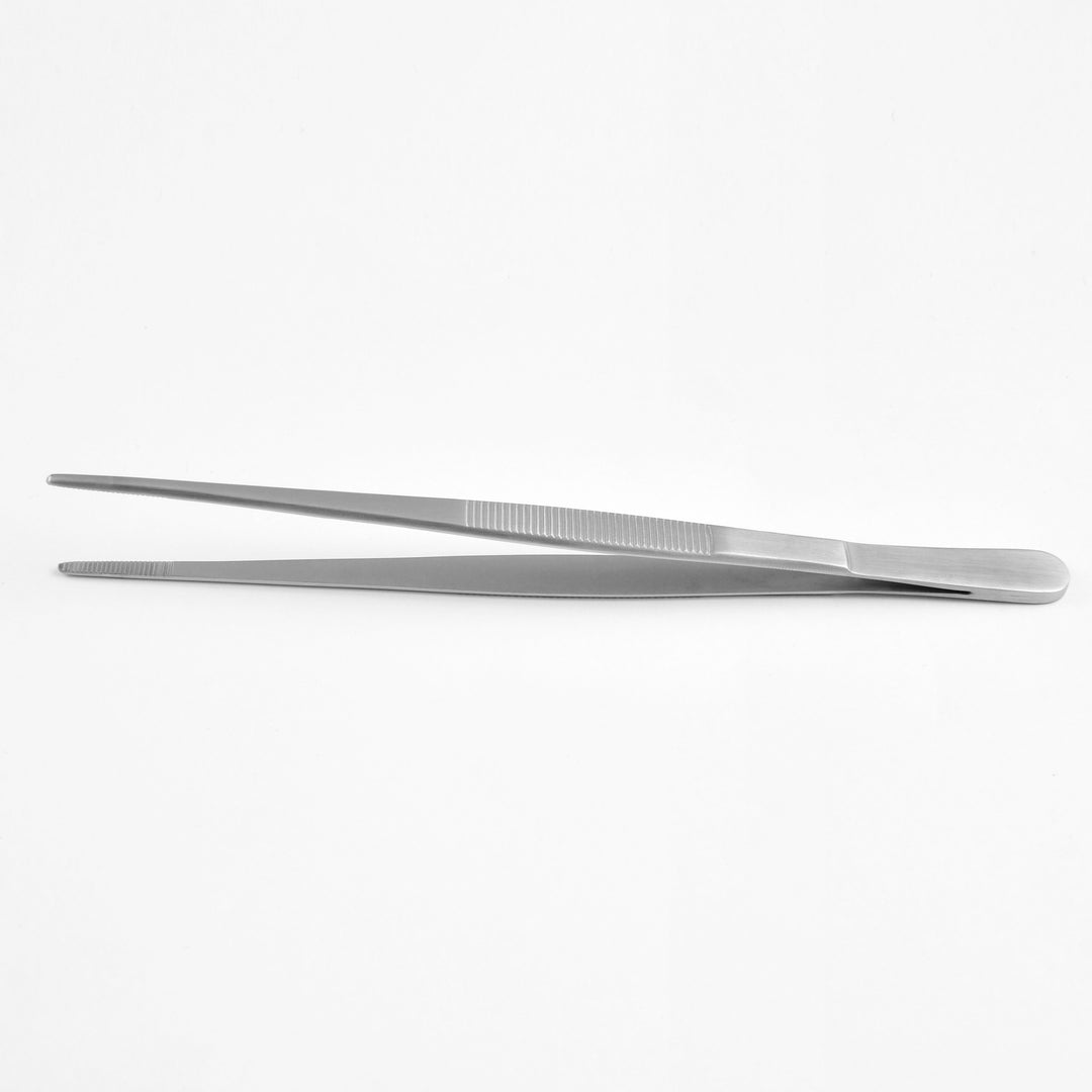 Dressing Forceps 18cm Medium Point (DF-19-6147) by Dr. Frigz