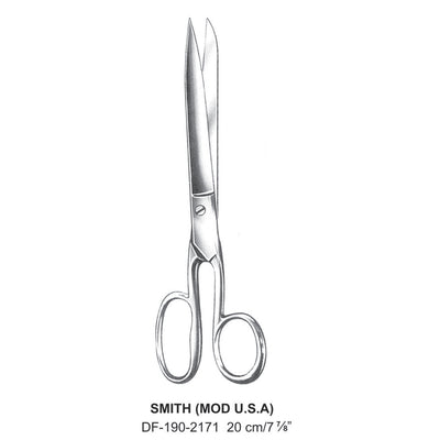 Smith (Mod U.S.A),Bandage Scissors,20cm  (DF-190-2171)