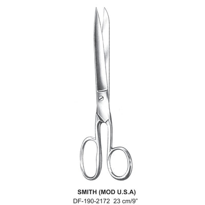 Smith (Mod U.S.A),Bandage Scissors,23cm  (DF-190-2172)