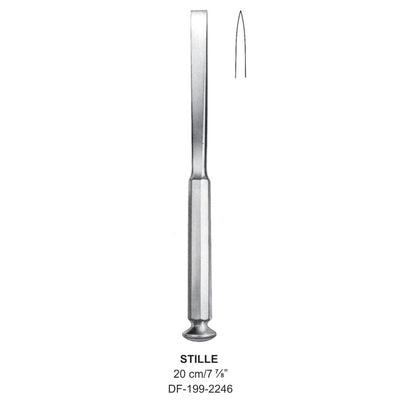 Stille Bone Chisels 20Cm,15mm  (DF-199-2246)
