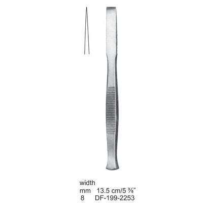 Stille Bone Chisels  8mm , 13.5cm  (DF-199-2253)