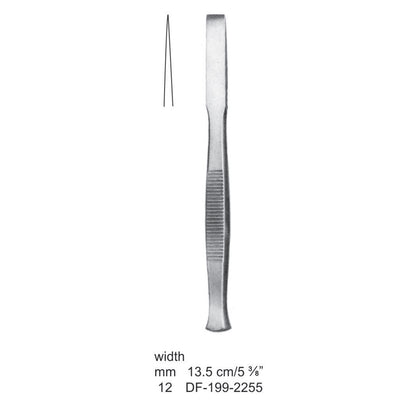 Stille Bone Chisels,13.5Cm,12mm  (DF-199-2255)