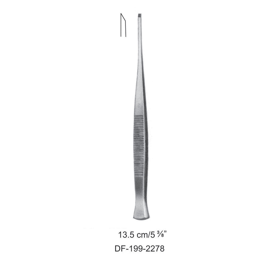 Partsch Chisels,13.5Cm,5mm (DF-199-2278) by Dr. Frigz