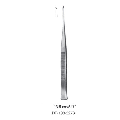 Partsch Chisels,13.5Cm,5mm (DF-199-2278) by Dr. Frigz