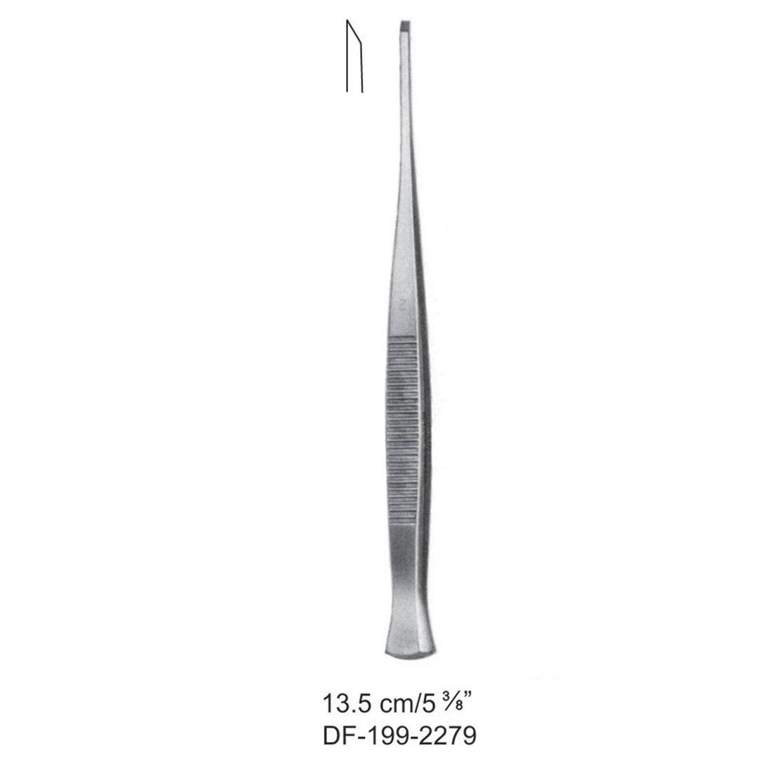 Partsch Chisels,13.5Cm,6mm  (DF-199-2279) by Dr. Frigz