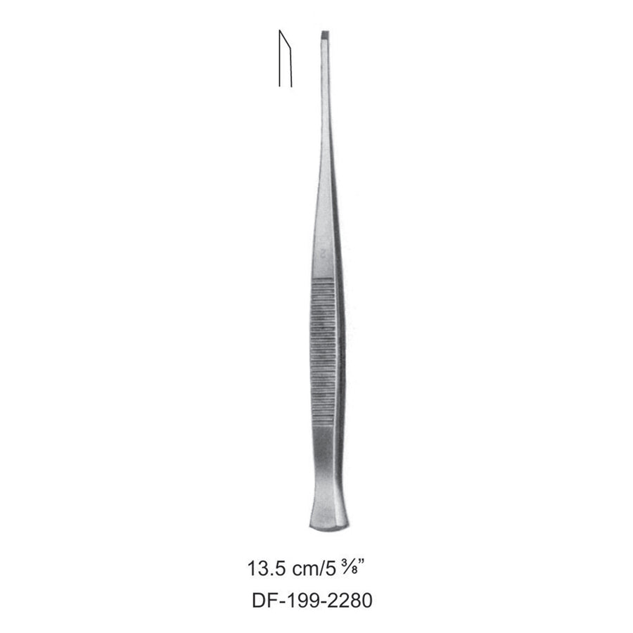 Partsch Chisels,13.5Cm,7mm  (DF-199-2280) by Dr. Frigz