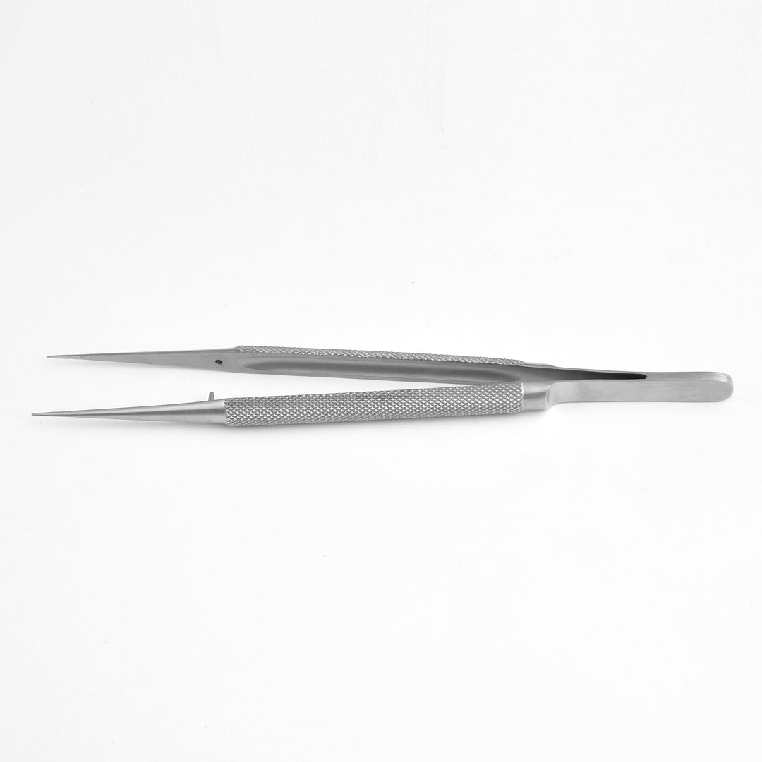 Gomel Suture Tying Fcps 6" (DF-2) by Dr. Frigz