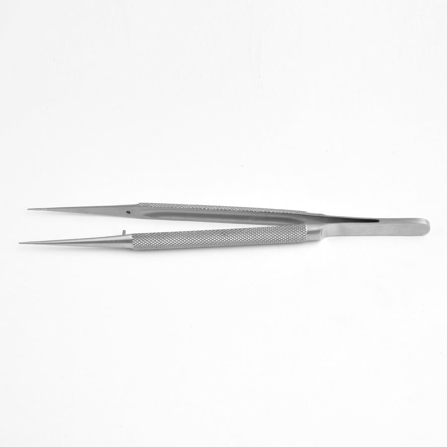 Gomel Suture Tying Fcps 6" (DF-2) by Dr. Frigz