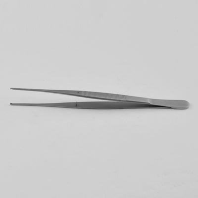 Potts-Smith Tissue Forceps 18cm 1X2 Teeth Straight (DF-20-6194)