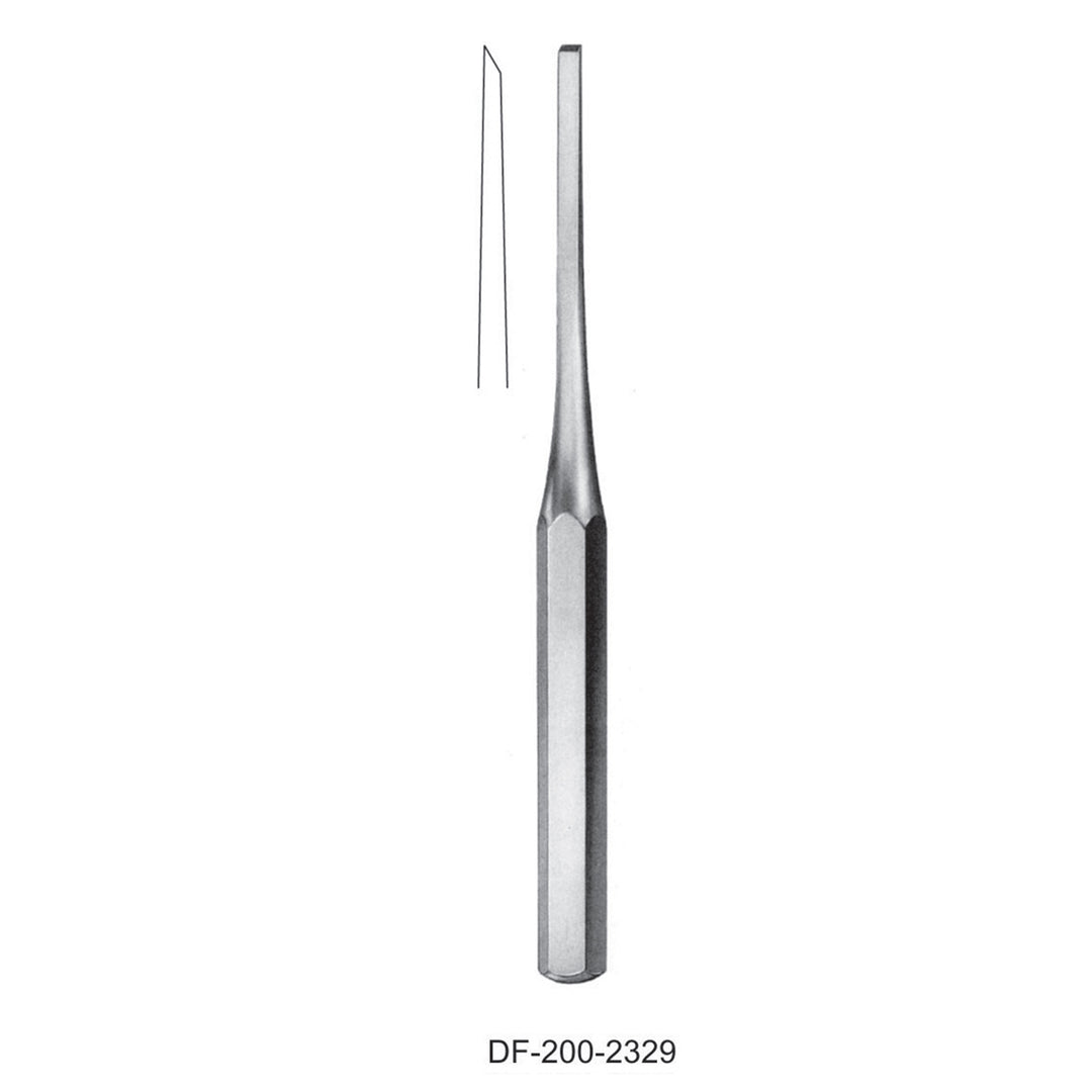 Hibbs Osteotome 24Cm, 13mm  (DF-200-2329) by Dr. Frigz