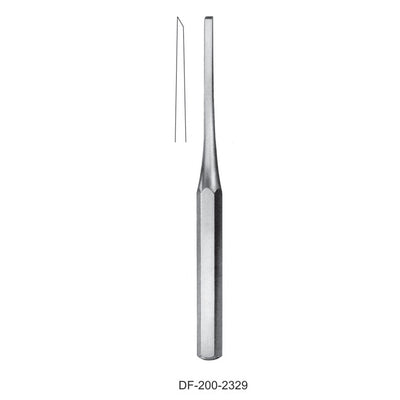 Hibbs Osteotome 24Cm, 13mm  (DF-200-2329)