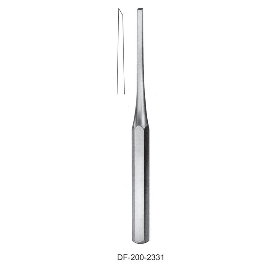 Hibbs Osteotome 24Cm, 25mm (DF-200-2331) by Dr. Frigz