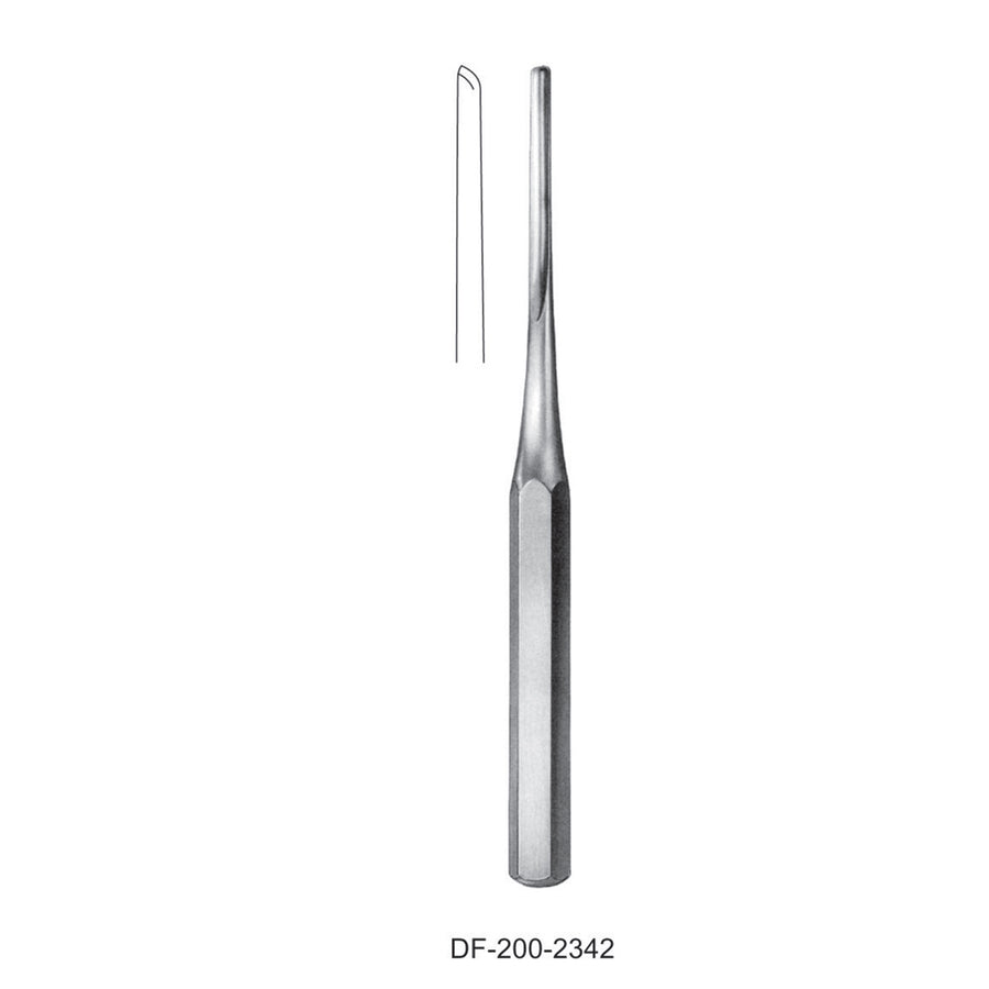 Hibbs Gouge.24Cm, 32mm (DF-200-2342) by Dr. Frigz