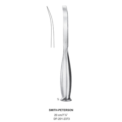 Smith Petersen Bone Chisels Width 19mm , 20cm  (DF-201-2373)