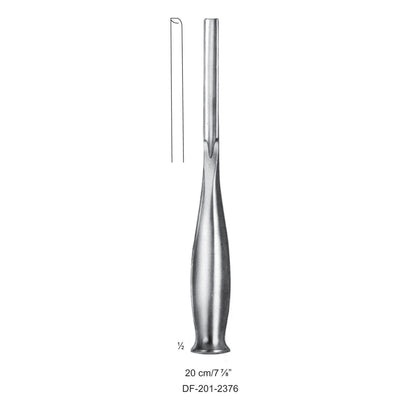 Smith Petersen Gouges Width 9mm , 20cm  (DF-201-2376)