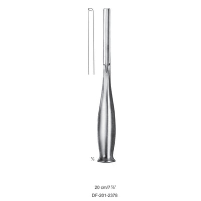 Smith Petersen Gouges Width 19mm , 20cm  (DF-201-2378)