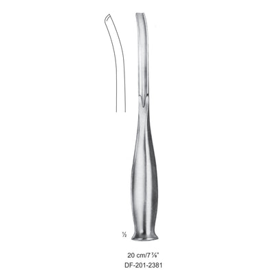 Smith Petersen Gouges Width 14mm , 20cm  (DF-201-2381)