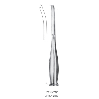 Smith Petersen Gougse Width 19mm , 20cm  (DF-201-2382)