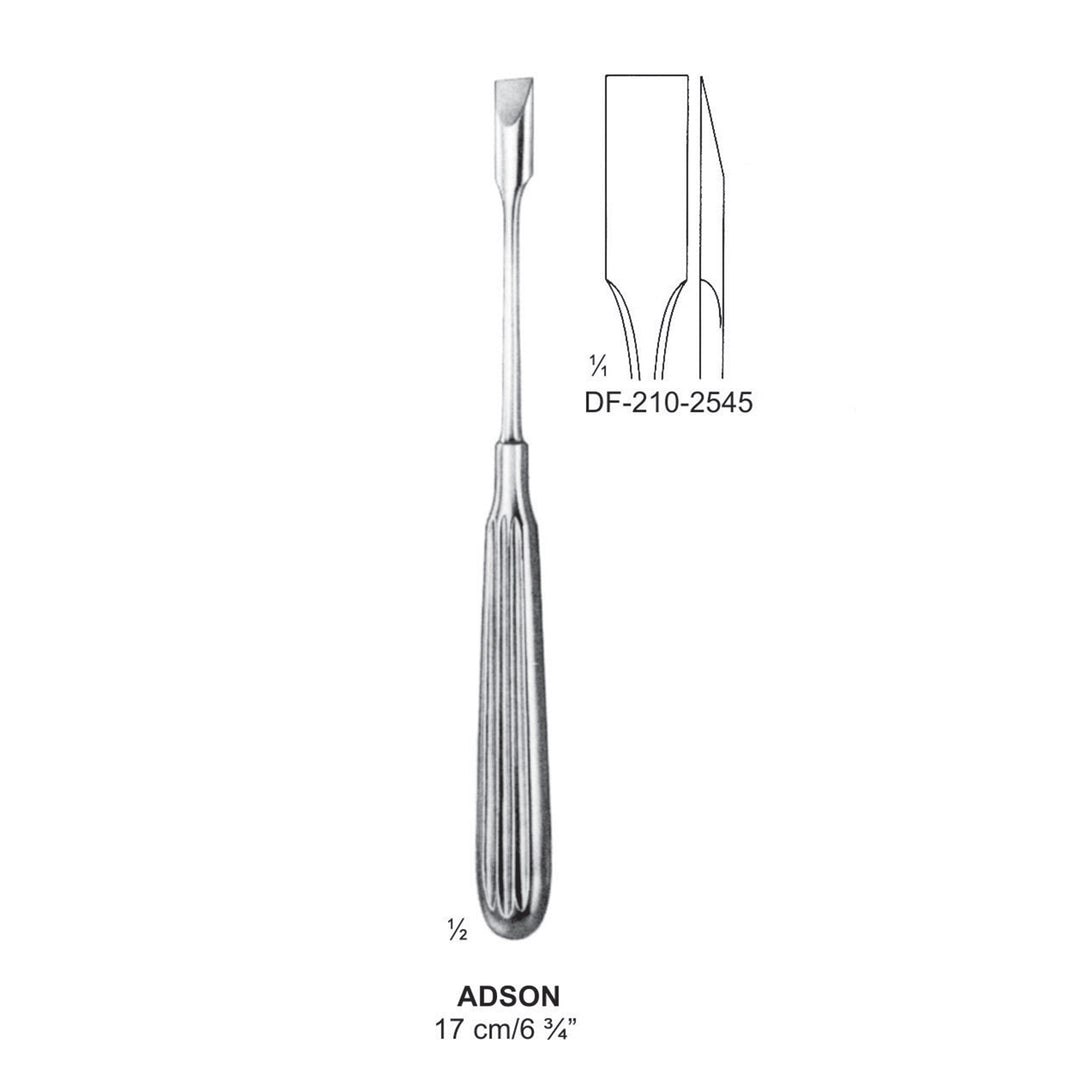 Adson Elevators, 17cm  (DF-210-2545) by Dr. Frigz