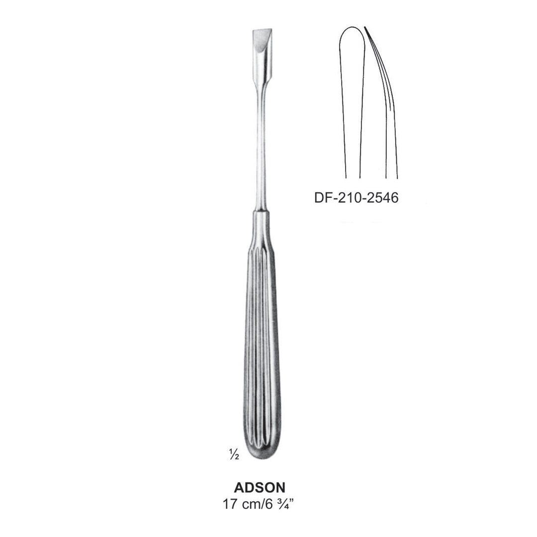 Adson Elevators, 17cm  (DF-210-2546) by Dr. Frigz