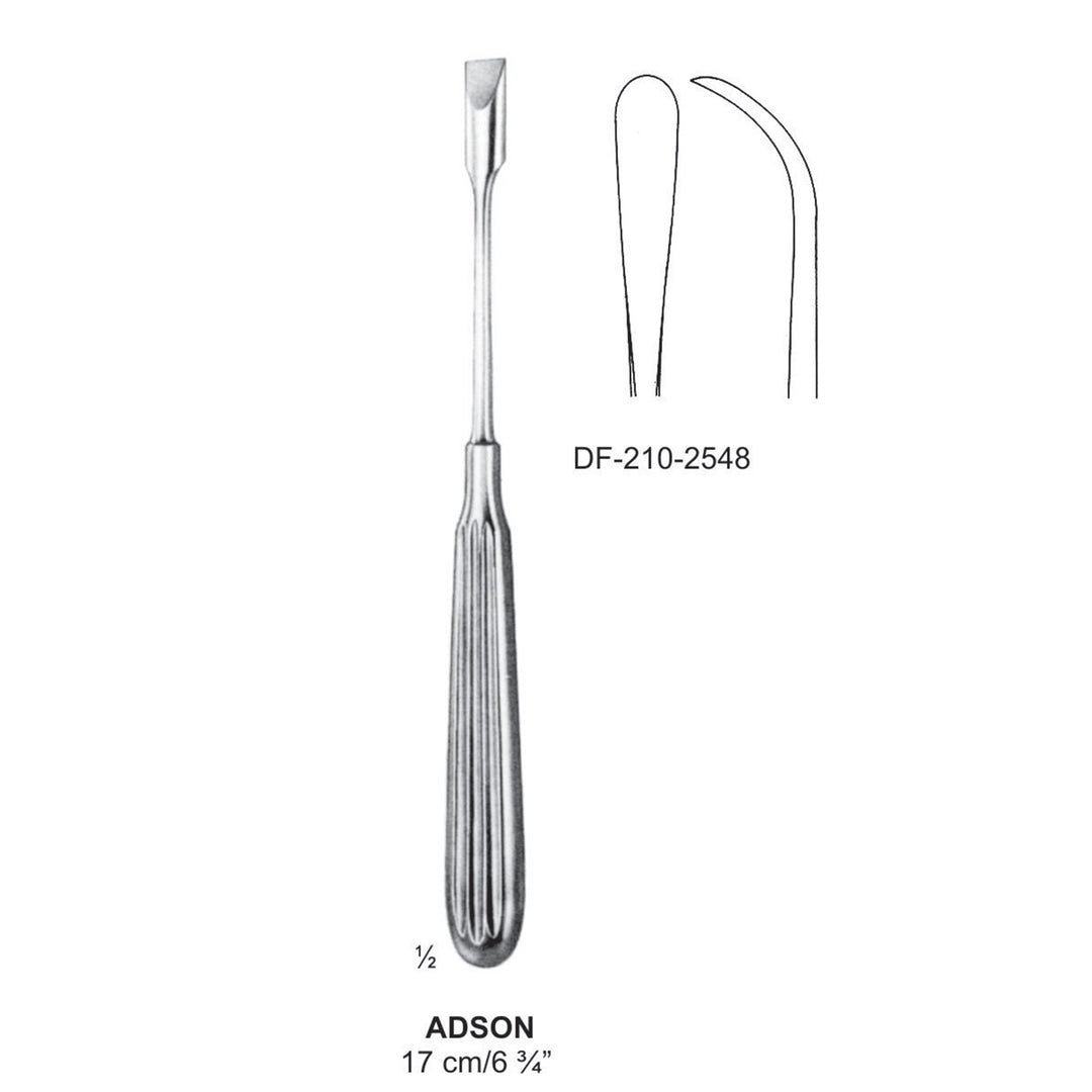 Adson Elevators, 17cm  (DF-210-2548) by Dr. Frigz