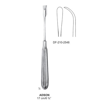 Adson Elevators, 17cm  (DF-210-2548)