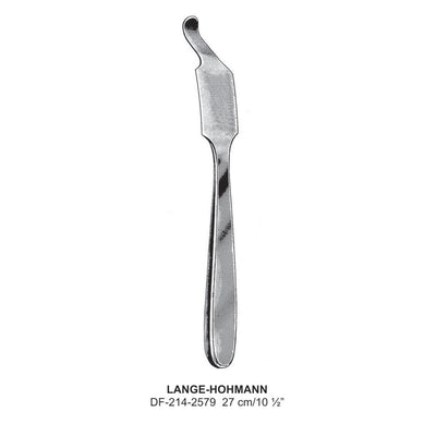 Lange-Hohmann Bone Lever, 27cm  (DF-214-2579)