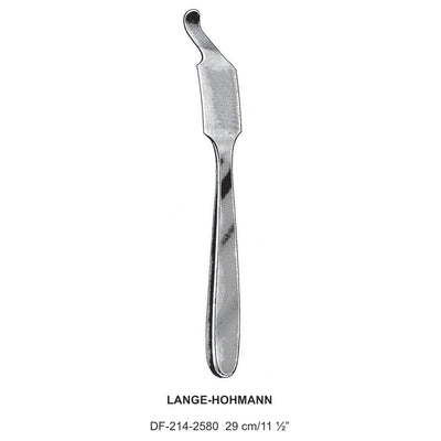 Lange-Hohmann Bone Lever,29cm  (DF-214-2580)