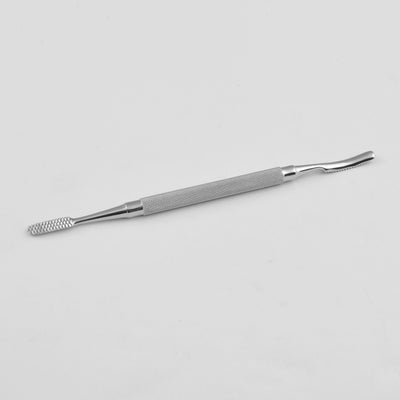 Miller-Colburn Raspatories, Alveolotomy Files Fig.2 (DF-22-6235)