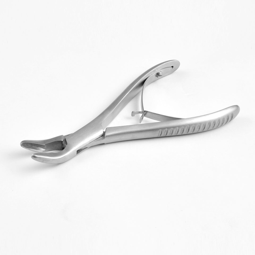 Luer Bone Rongeur Forceps, 15cm (DF-221-2638X) by Dr. Frigz