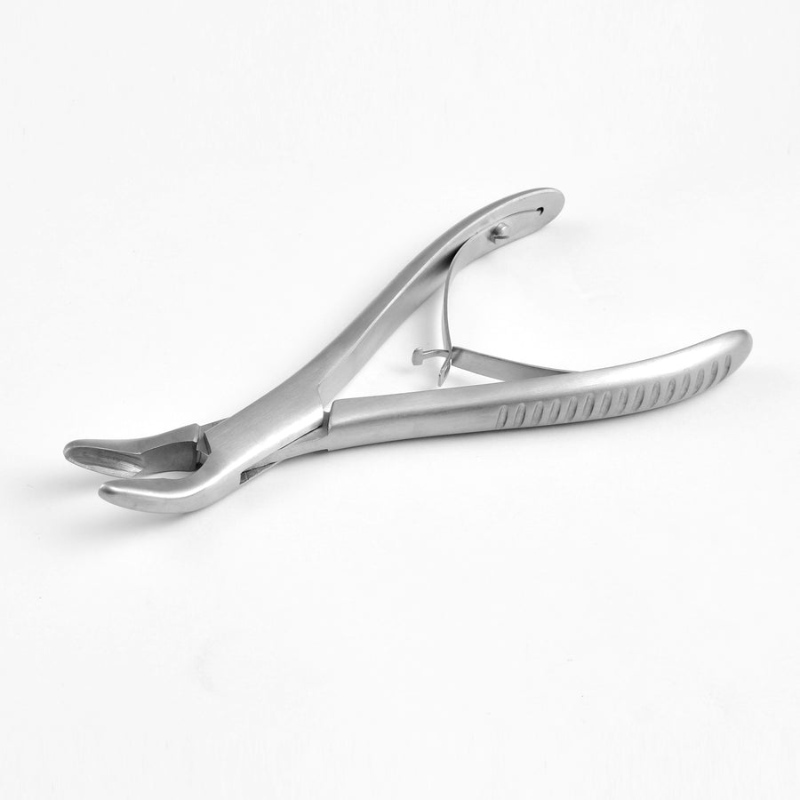 Luer Bone Rongeur Forceps, 15cm (DF-221-2638X) by Dr. Frigz