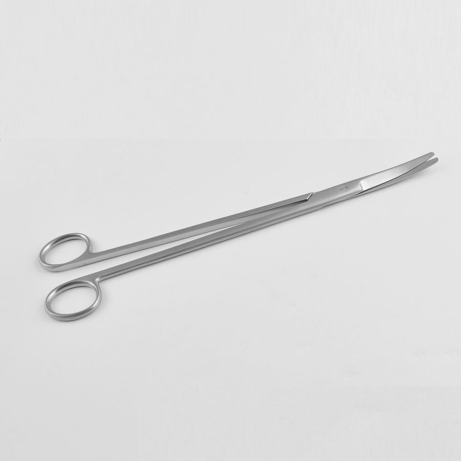 Mayo - Harrington Operating Scissors, Cvd. 30Cm (Df-23-344) by Raymed