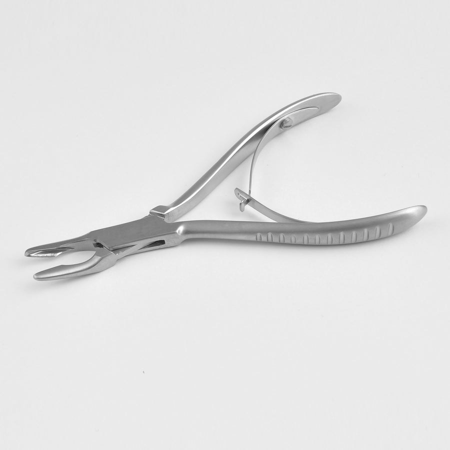 Mini Friedman Bone Rongeurs 12cm (DF-23-6239) by Dr. Frigz