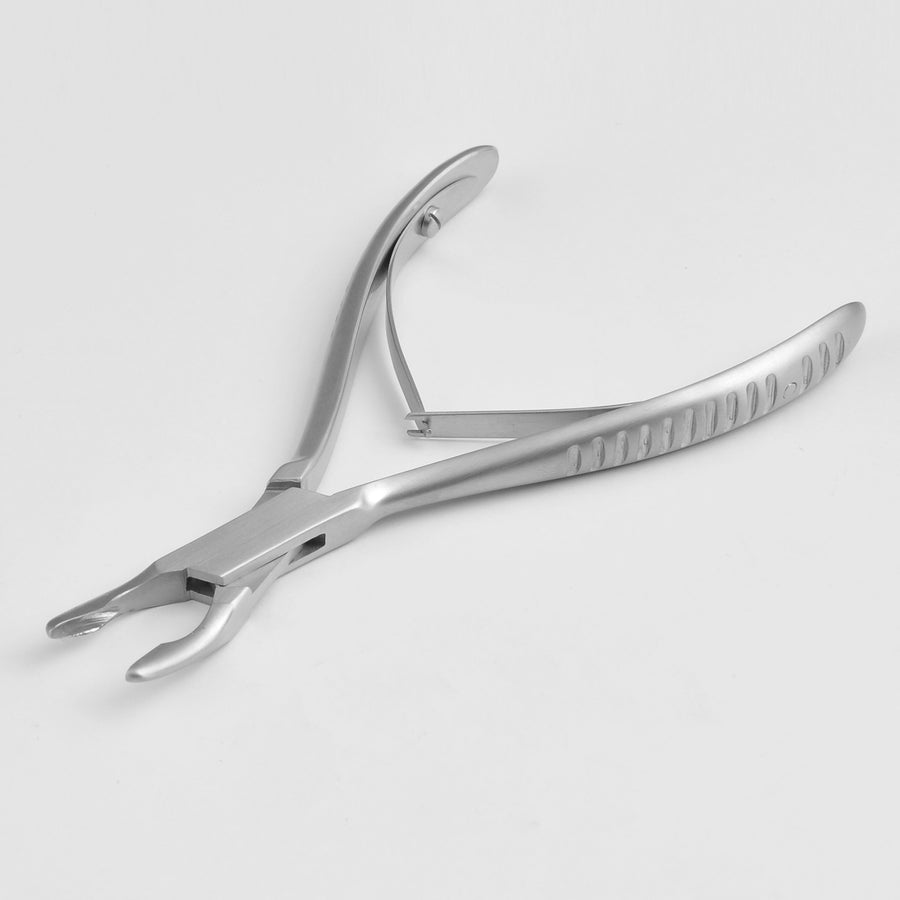 Mini Friedman Bone Rongeurs 14cm (DF-23-6240) by Dr. Frigz