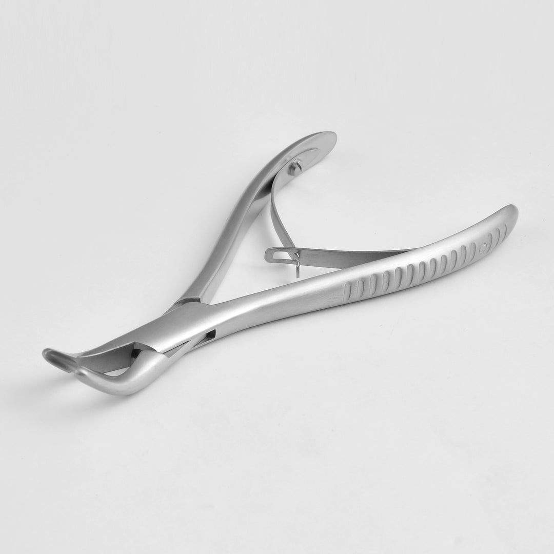 Luer Bone Rongeurs 15cm Fig.1 (DF-23-6246) by Dr. Frigz