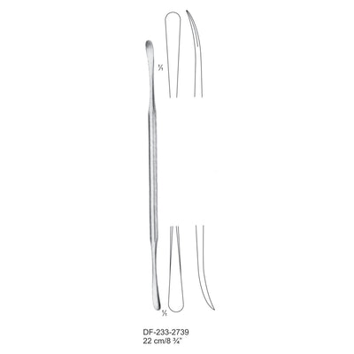 Dura Dissector, 22cm (DF-233-2739)