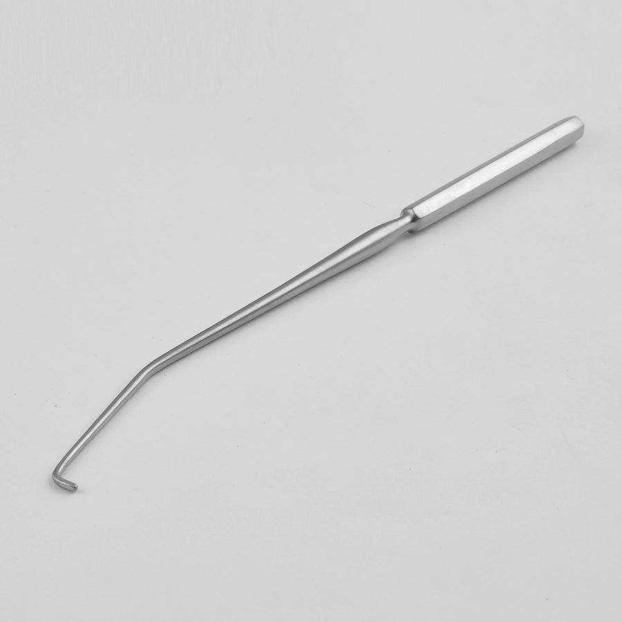 Dandy Nerve Hooks 20cm (DF-238-2792) by Dr. Frigz