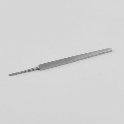 Toennis Knives 13cm (DF-239-2805) by Dr. Frigz