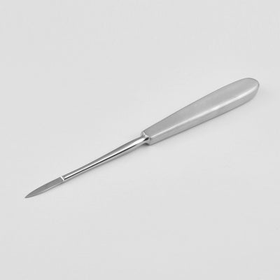 Halle Knives 20cm (DF-239-2807) by Dr. Frigz
