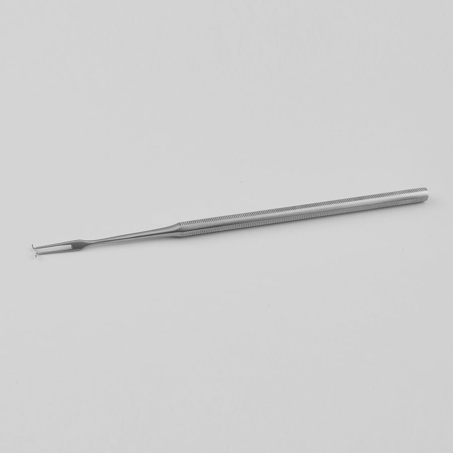 Lahey Dura Hooks 14cm (DF-239-2813) by Dr. Frigz