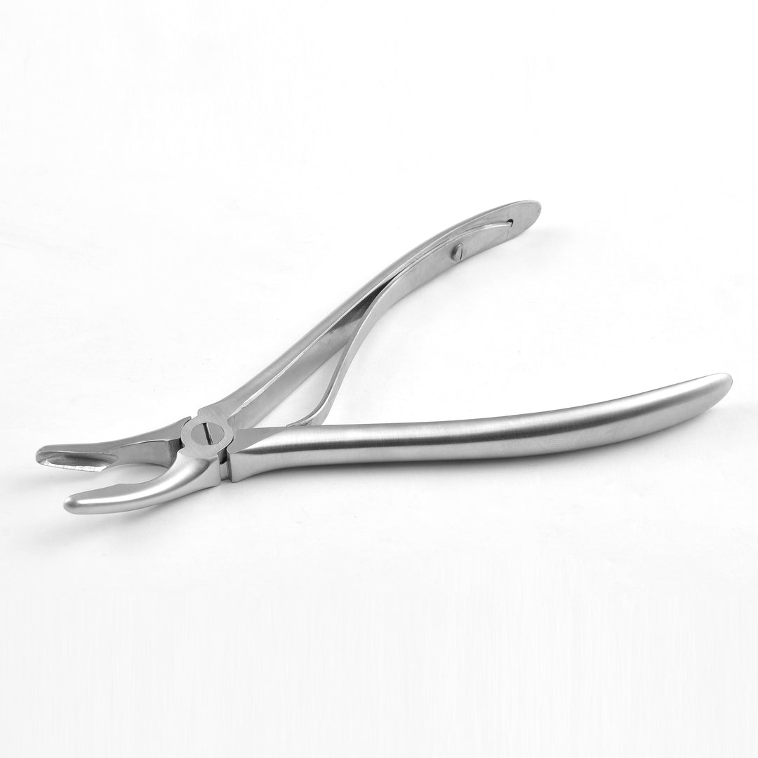 Bone Rongeurs 16.5cm (DF-24-6250A) by Dr. Frigz