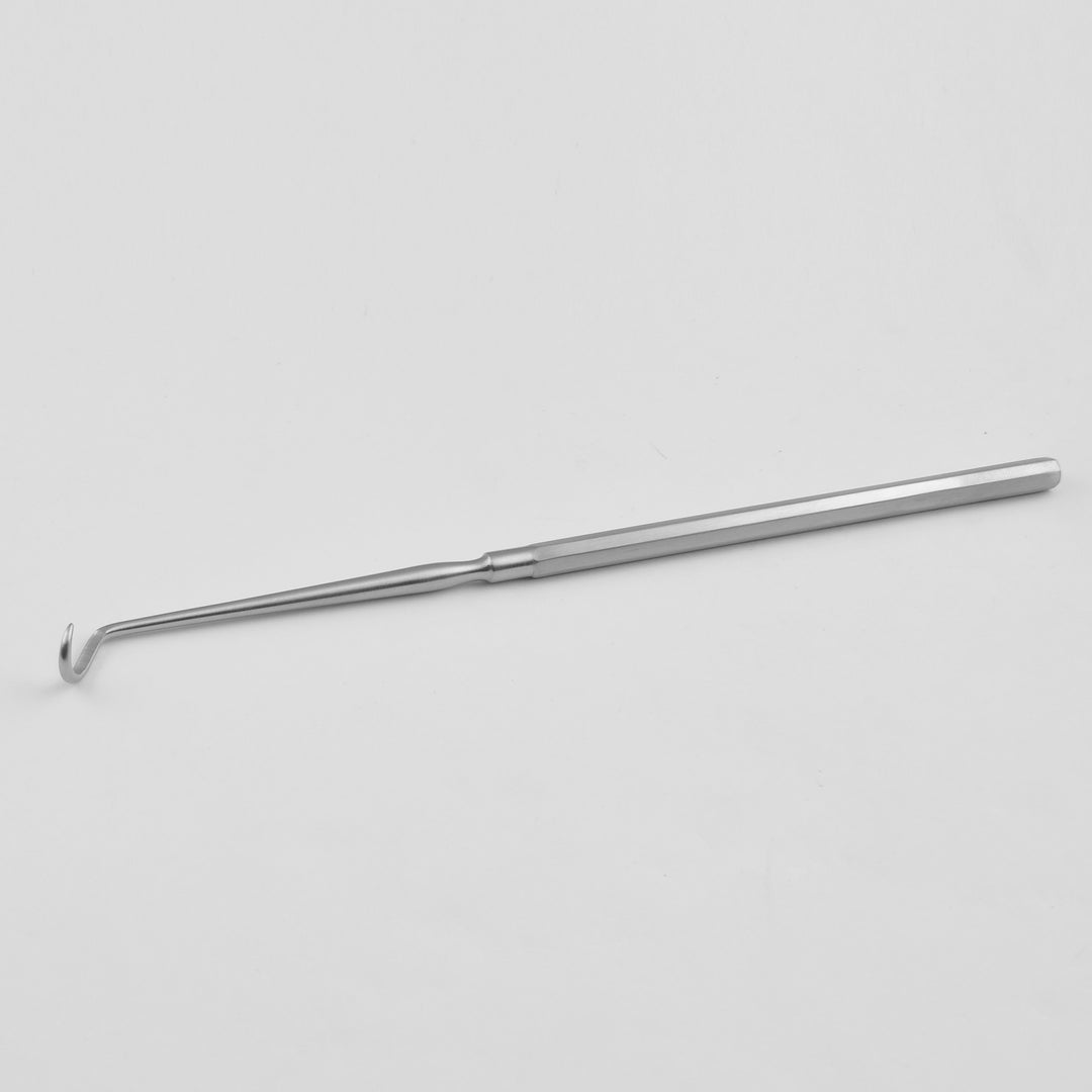 Frazier Hook 19cm (DF-240-2822) by Dr. Frigz