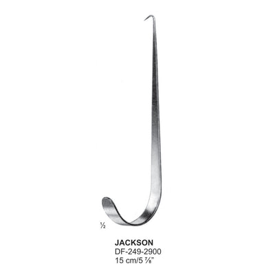 Jackson Trachea Retractors 15cm  (DF-249-2900)