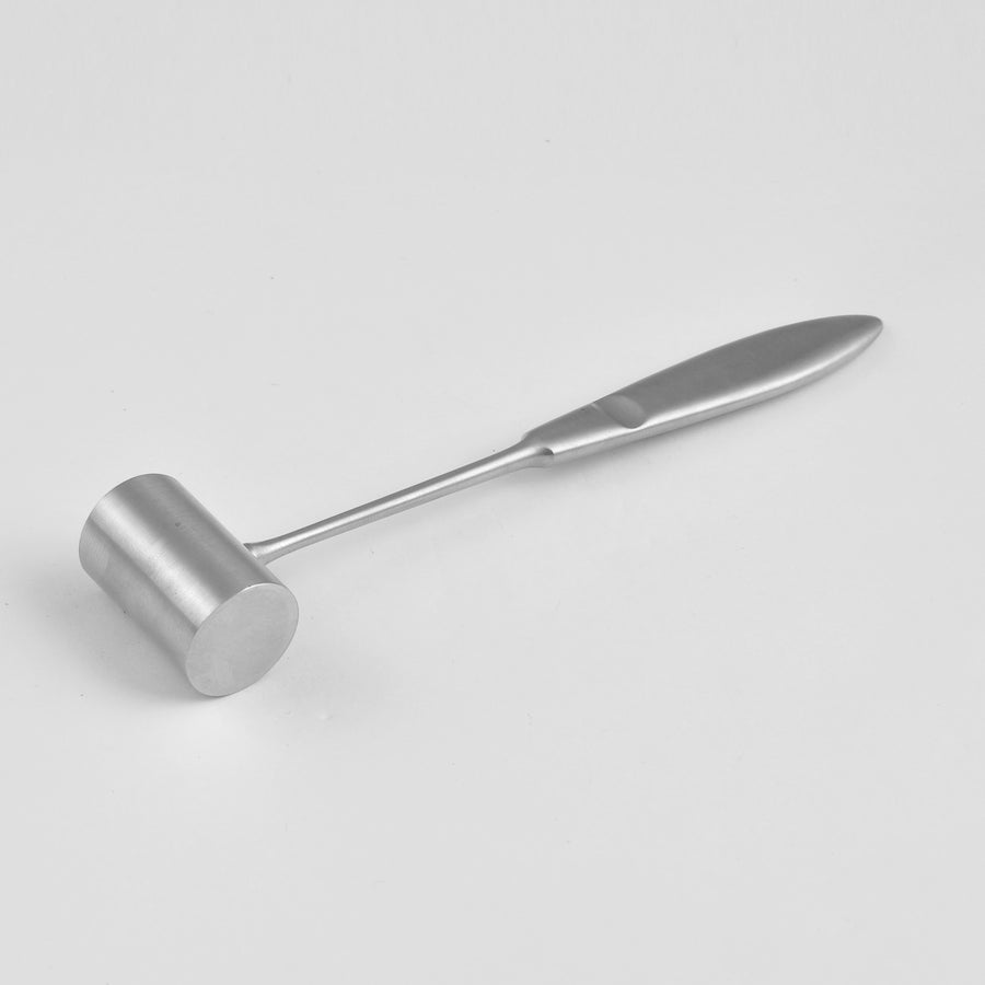 Lead Filled Mallets 20mm Dia (DF-25-6258) by Dr. Frigz